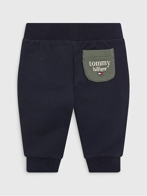  TOMMY HILFIGER | KN0KN01516J/MRY